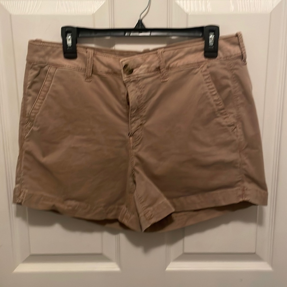 American eagle super stretch
